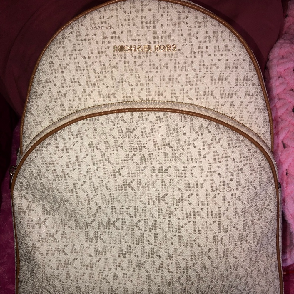 Michael Kors Book bag!